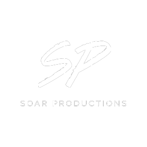 Soar Productions Logo
